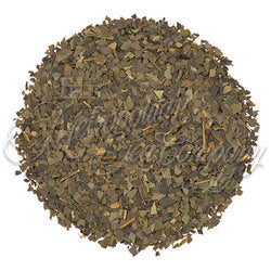 Culinary Organic Guayusa leaves Tea