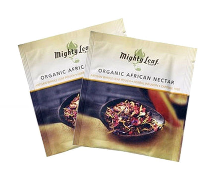 Mighty Leaf Organic African Nectar Rooibos Tea