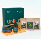 Aprika Life Ceremonial Matcha Starter Kit - Blue