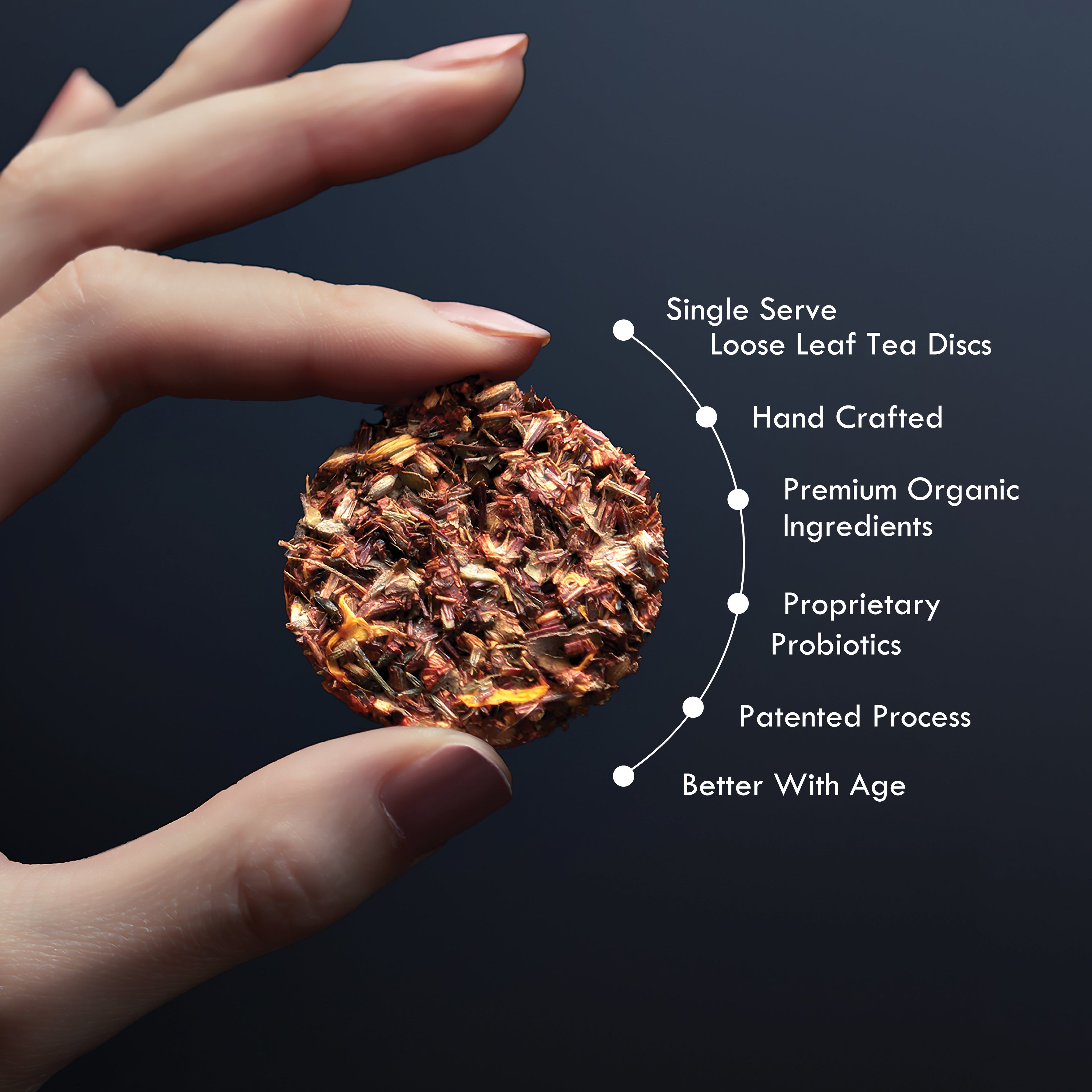 iLOLA Chunmee No. 25 | Loose Leaf Green Tea