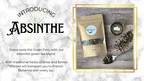 Apothecary Absinthe Green Tea