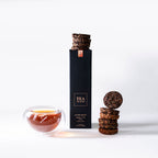iLOLA After Eight No. 65 | Loose Leaf Herbal Tea Disc