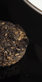 iLOLA After Eight No. 65 | Loose Leaf Herbal Tea Disc