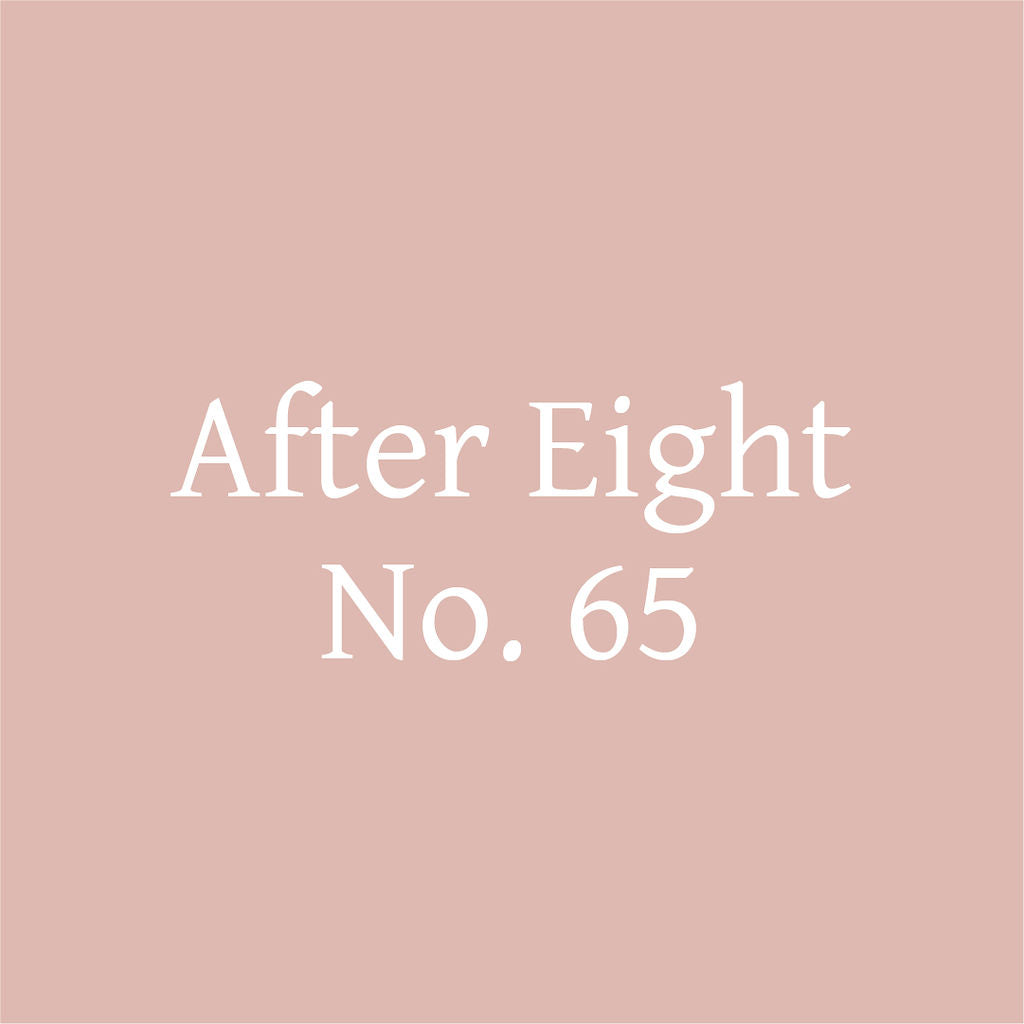 iLOLA After Eight No. 65 | Loose Leaf Herbal Tea Disc