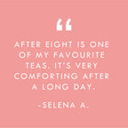 iLOLA After Eight No. 65 | Loose Leaf Herbal Tea Disc
