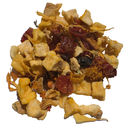 Apothecary Alchemist's Gold Herbal Tea