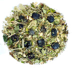 MoonMaid Botanicals Antihistamine Tea for Allergies Herbal Tea