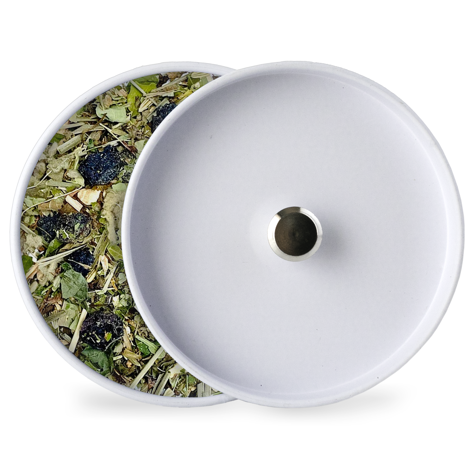 MoonMaid Botanicals Antihistamine Tea for Allergies Herbal Tea