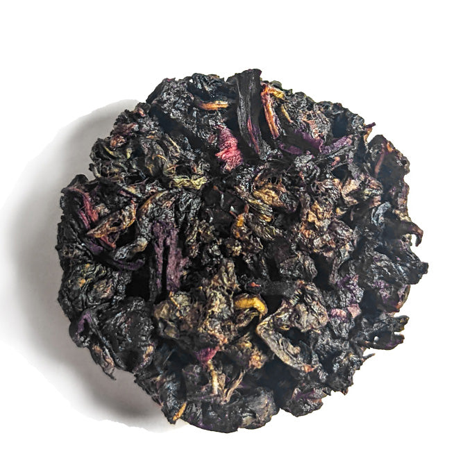 iLOLA Arabian Nights No. 51 – Spiced Floral Probiotic Oolong Tea Discs