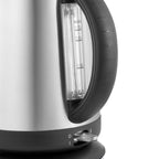 Arzum Tea Tock Electric Turkish Tea Maker, Stainless Steel, 2200W