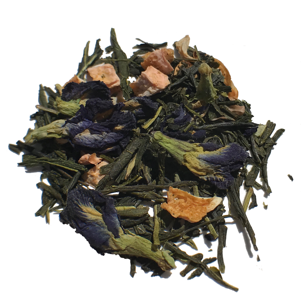 Apothecary Atlantis Green Tea
