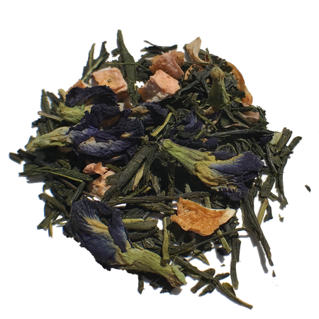 Apothecary Atlantis Green Tea