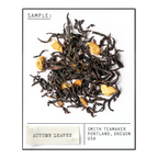 Smith Teamaker Autumn Leaves Black Tea Blend No. 48 (15 Tea Bags, 1.74 oz)