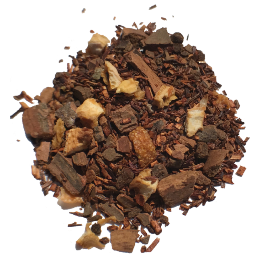Apothecary Autumn Spice Rooibos Tea