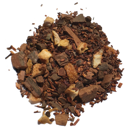 Apothecary Autumn Spice Rooibos Tea