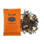 Smith Teamaker Autumn Leaves Black Tea Blend No. 48 (15 Tea Bags, 1.74 oz)