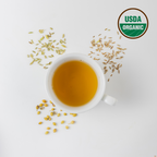 AyurSome Wellness CCF Tea | Organic Cumin Coriander Fennel Digestive Tea Herbal Tea