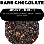 Tea Please Dark Chocolate