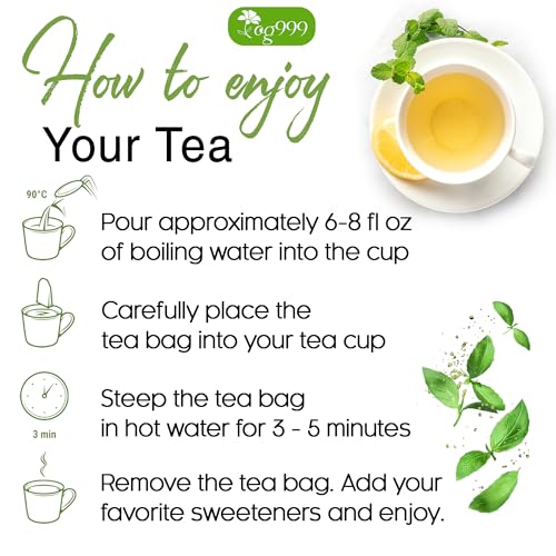 FreshDrinkUS Turmeric & Moringa Tea Duo