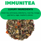Tea Please ImmuniTEA