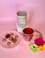 Tea Please Dark Chocolate