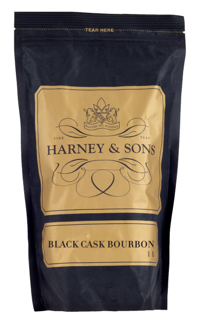 Harney & Sons Black Cask Bourbon