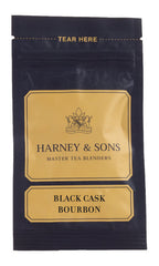 Harney & Sons Black Cask Bourbon