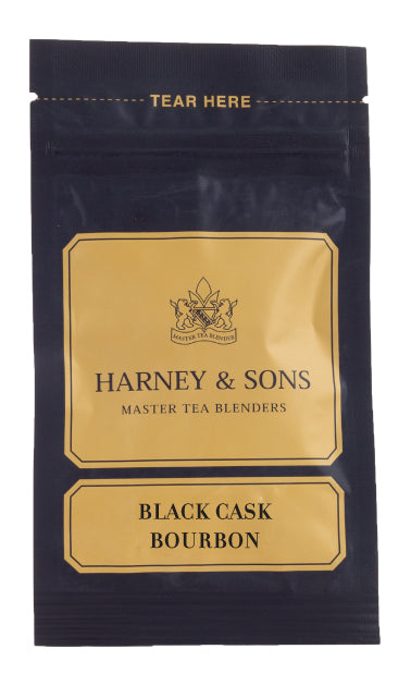 Harney & Sons Black Cask Bourbon