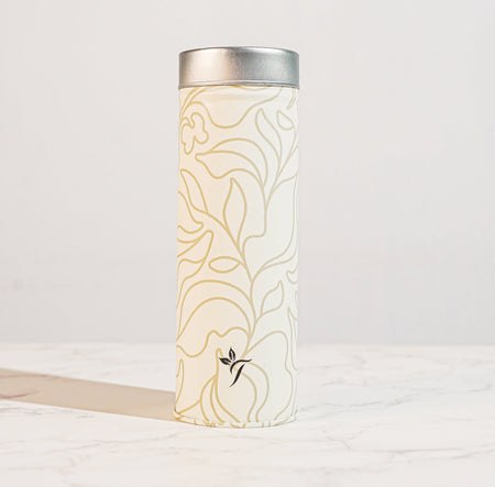 Culinary Teas Tin