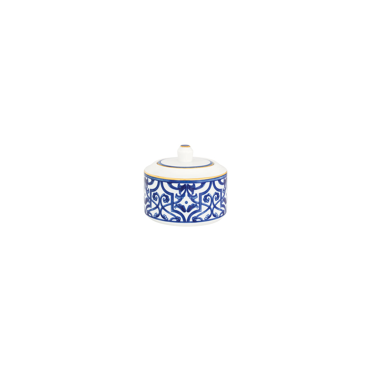 CASANOI Blue Legacy 11-piece Gift Set - Tea Service for 4