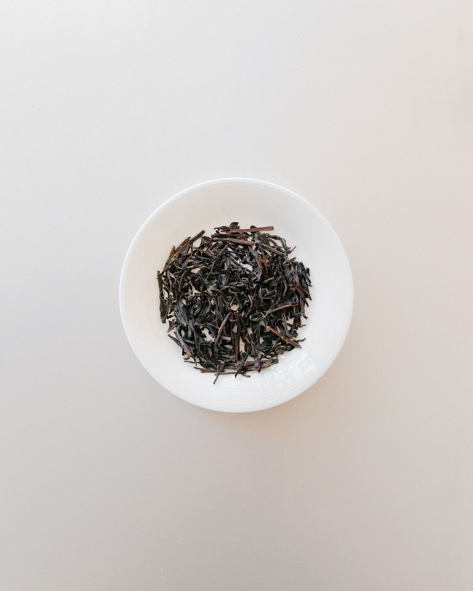 Teappo House Black Tea
