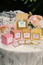 Mala Tara Bachelorette Tea Party Bundle