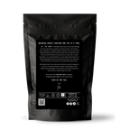 Tea with Tae White Peony Loose Leaf Pouch (3oz. Loose Leaf Tea) displayed in a pouch on a neutral background.