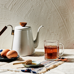 Wight Tea Baltimore Breakfast