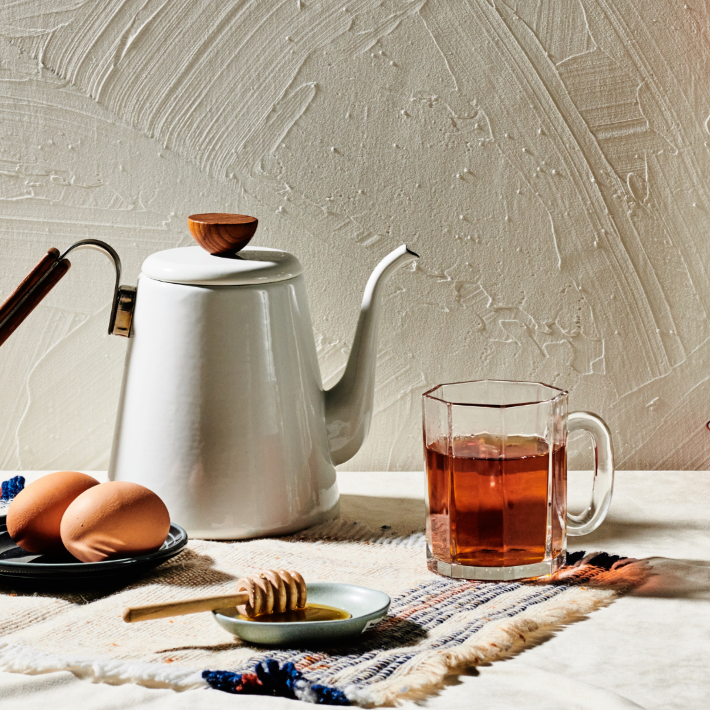 Wight Tea Baltimore Breakfast