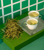 Harney & Sons Bamboo Green Tea