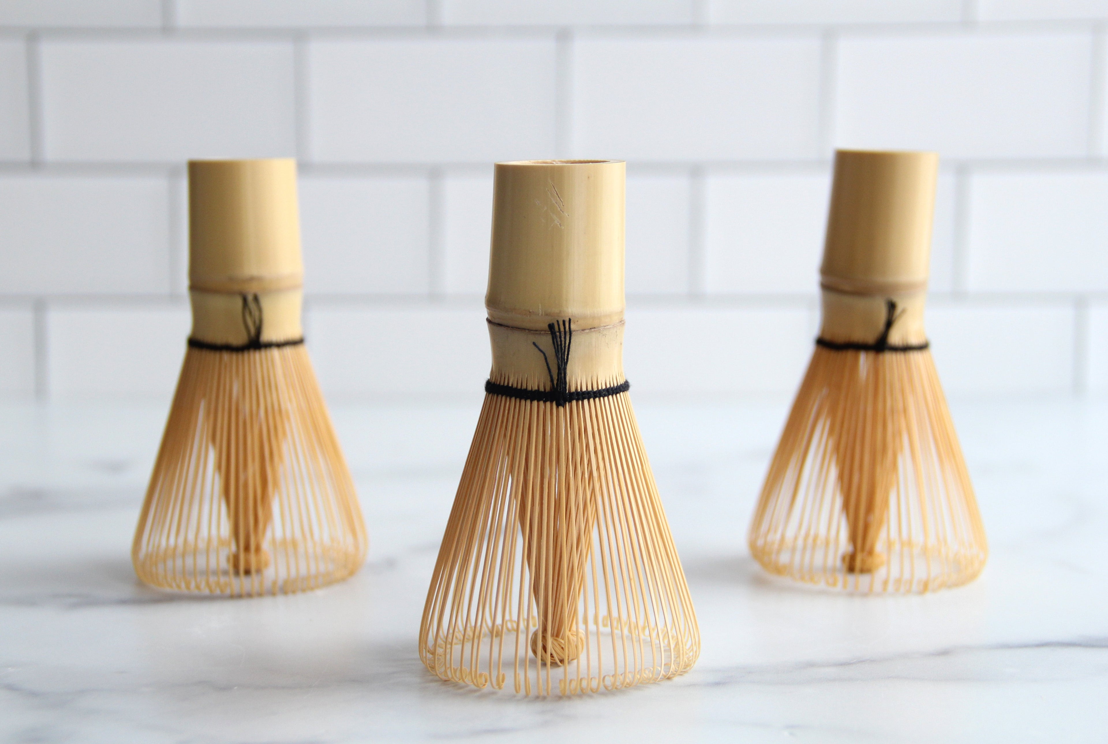 Matcha Bamboo Whisk (Chasen)