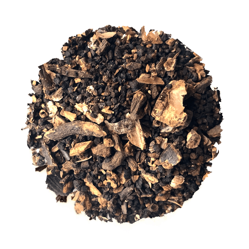 Beach Brew Herbal Coffee Tea