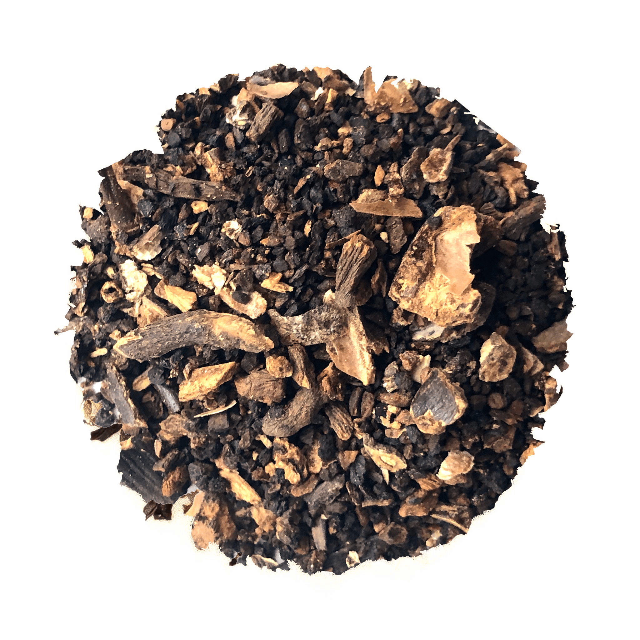 Beach Brew Herbal Coffee Tea