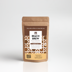 Beach Brew Herbal Coffee Tea