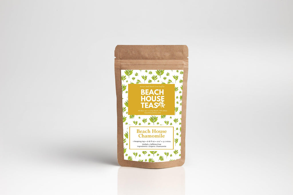 Beach House Beach House Chamomile
