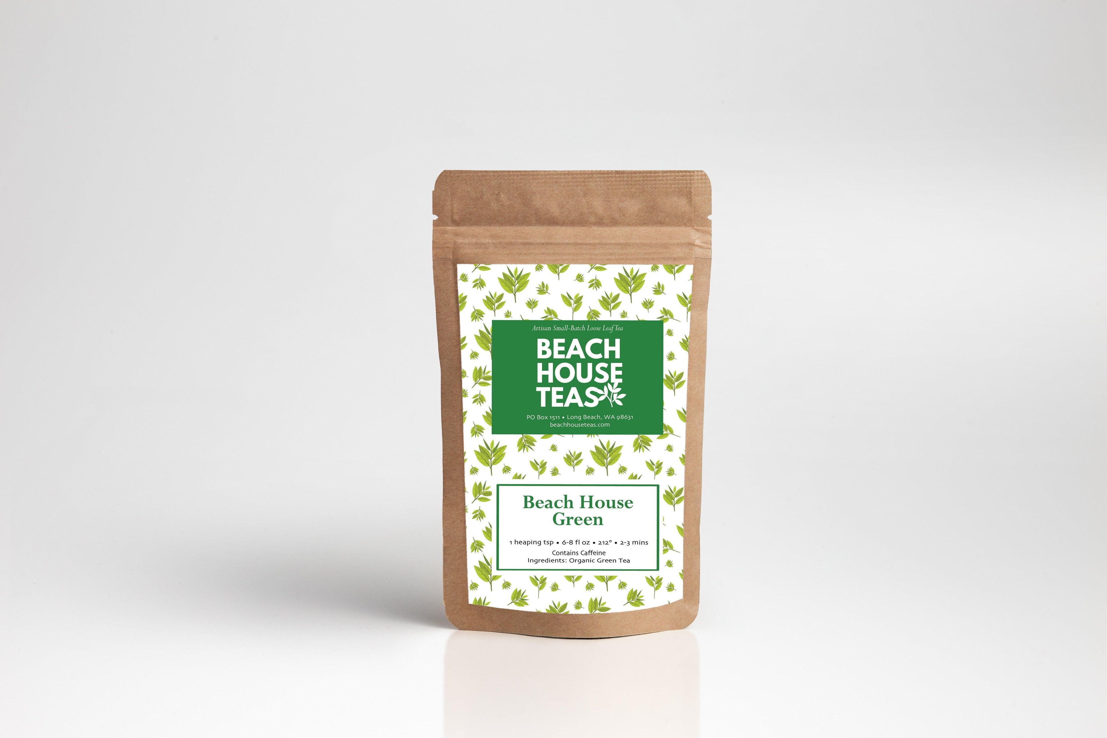Beach House Beach House Green