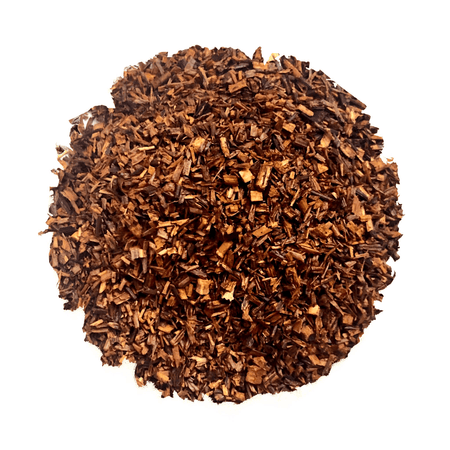 Beach House Beach House Rooibos, a premium caffeine-free herbal tea from South Africa, displayed in a product image.
