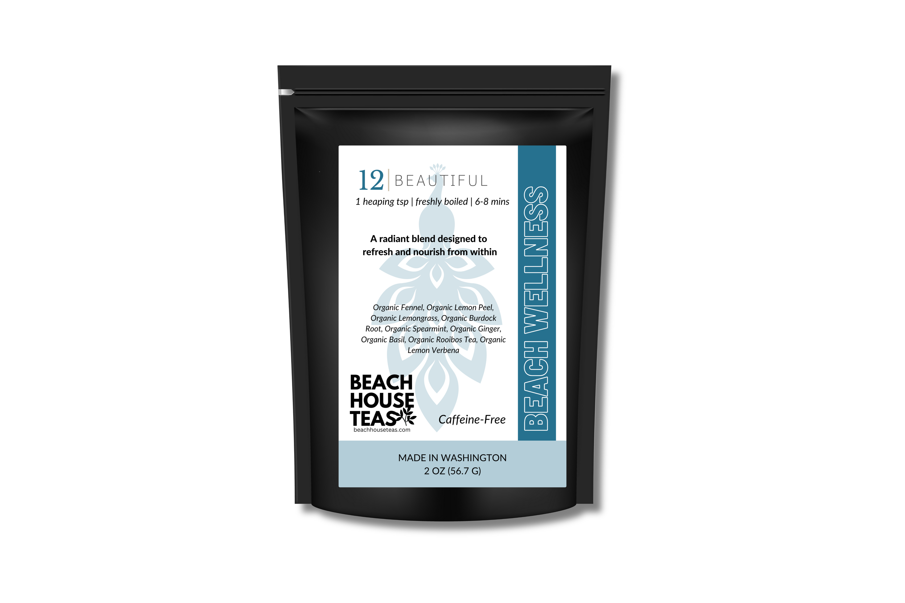 Beach House Beach Wellness: Beautiful