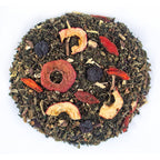 MoonMaid Botanicals Berry Cooling Tea for Hot Flashes Herbal Tea