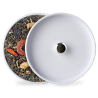 MoonMaid Botanicals Berry Cooling Tea for Hot Flashes Herbal Tea
