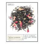 Smith Teamaker BLACK LAVENDER BLACK TEA BLEND NO. 14 (LOOSE LEAF, 1 LB)
