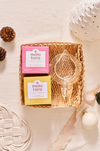 Mala Tara Blooming Deluxe Gift Box