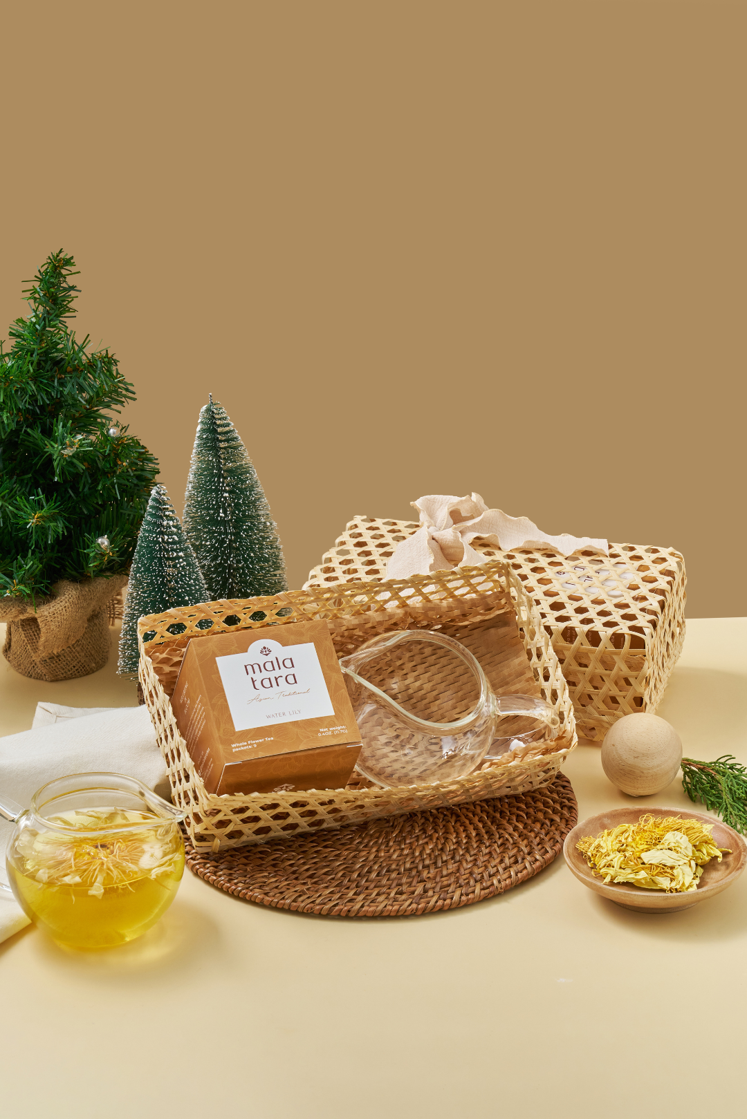 Mala Tara Blooming Starter Gift Box
