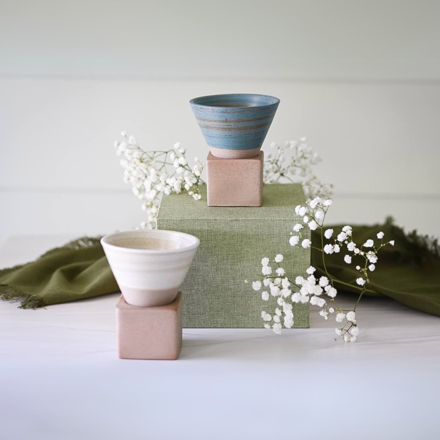 Aprika Life Coffee Mug - Thumbnail 2